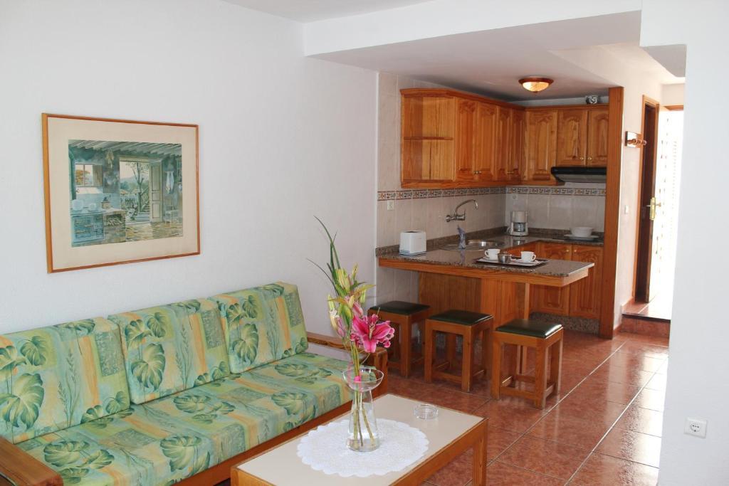Apartamentos Montecarlo Puerto Rico  Cameră foto