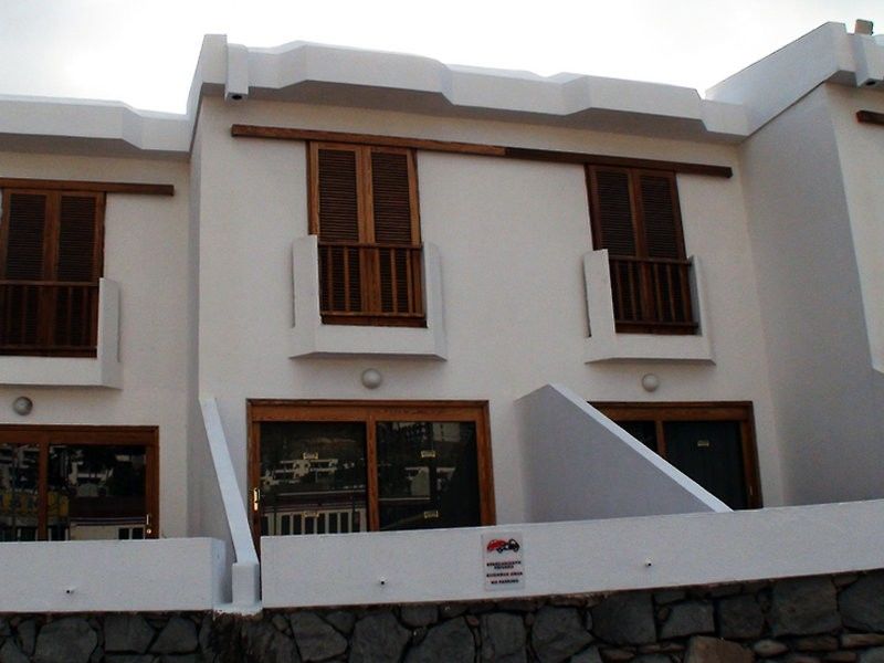Apartamentos Montecarlo Puerto Rico  Exterior foto