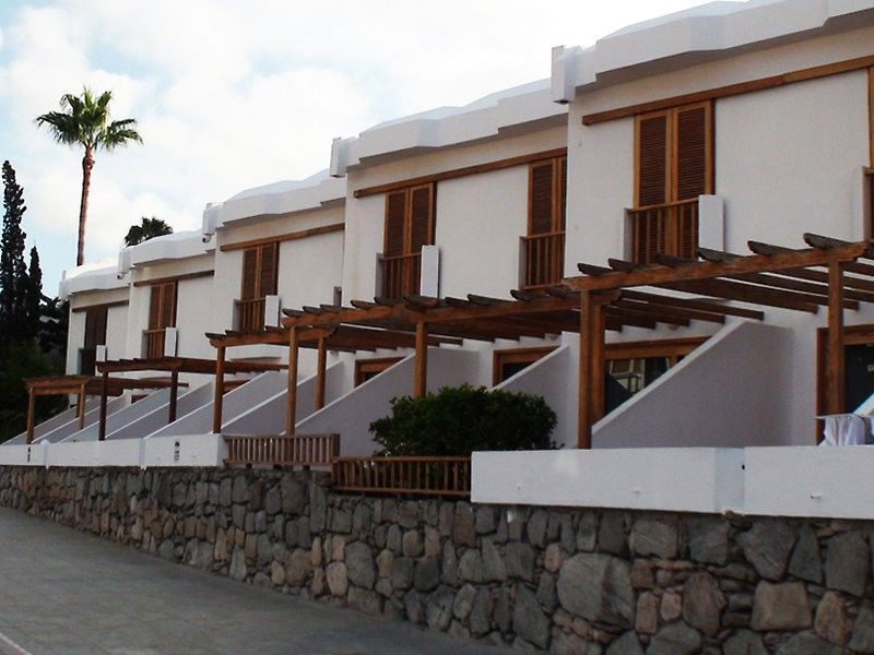 Apartamentos Montecarlo Puerto Rico  Exterior foto