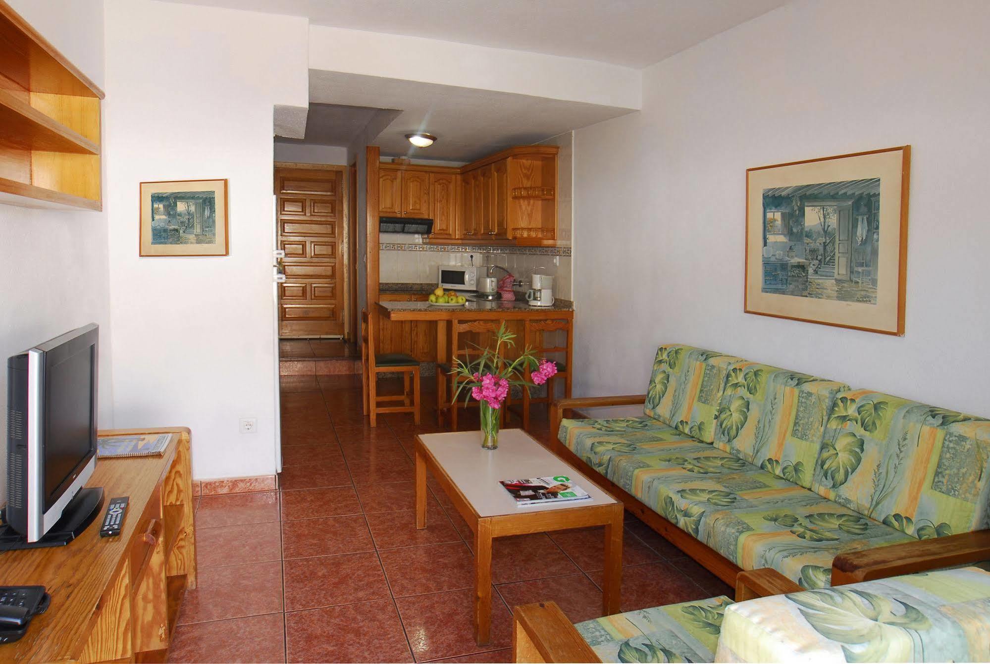 Apartamentos Montecarlo Puerto Rico  Exterior foto