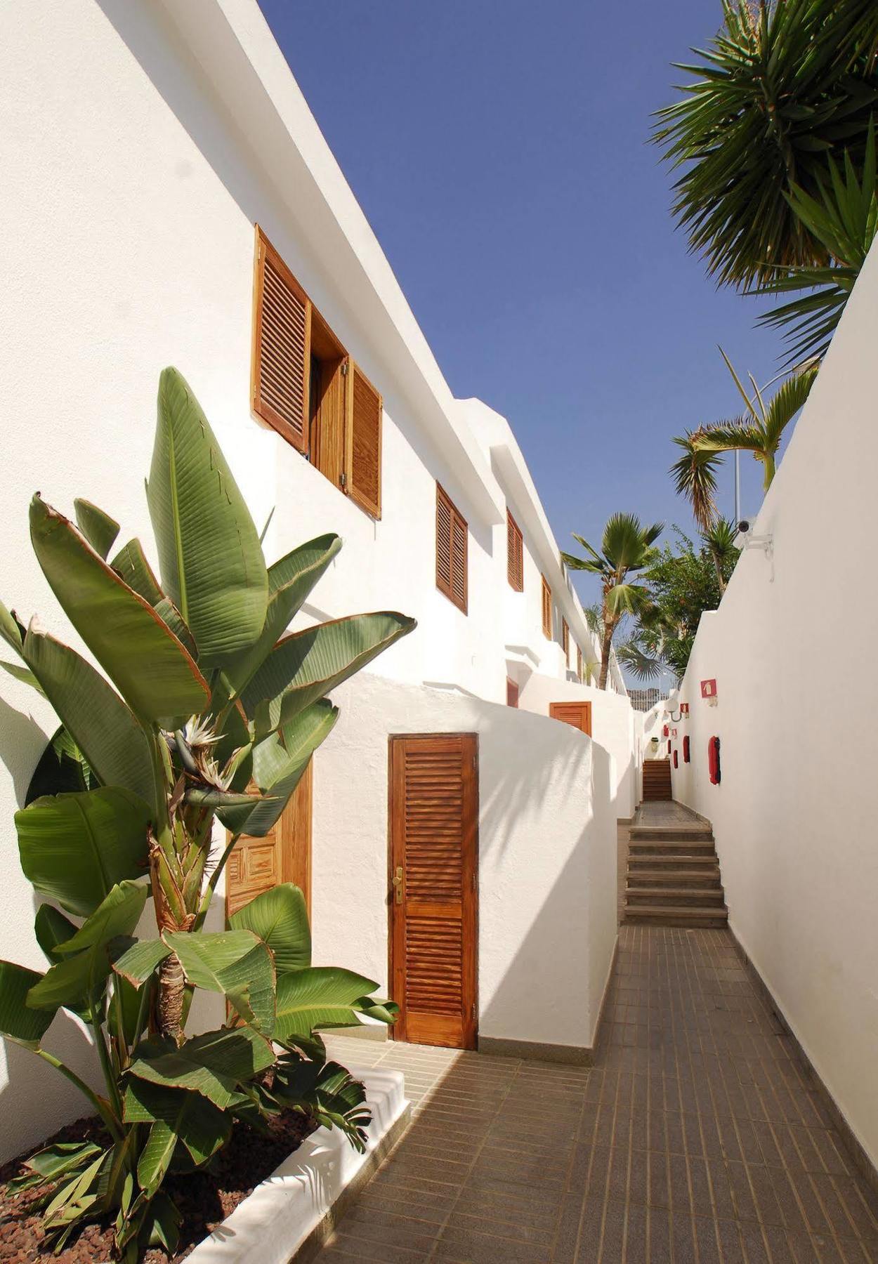 Apartamentos Montecarlo Puerto Rico  Exterior foto